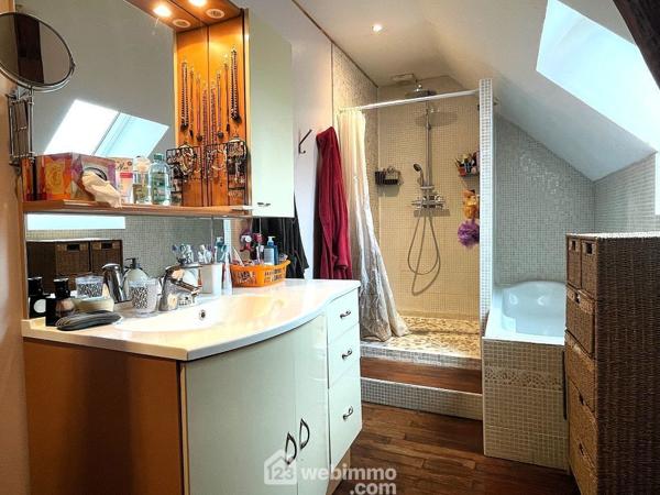 Maison 136 m² à Naintré 86530