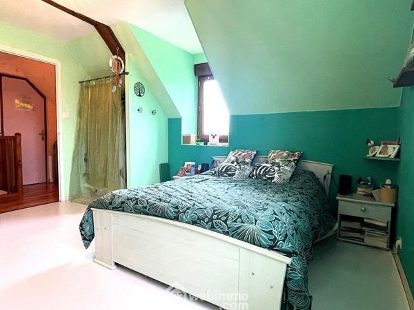 Maison 136 m² à Naintré 86530