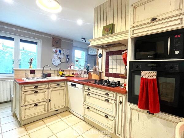 Maison 136 m² à Naintré 86530