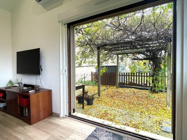 Maison 136 m² à Naintré 86530