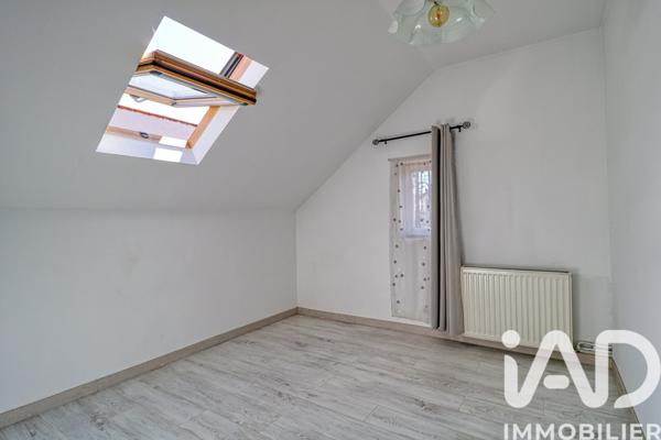Maison à vendre 5 pièces 109 m² Pierrelaye