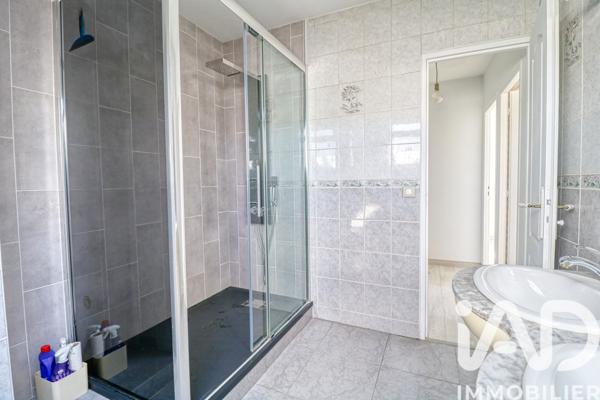 Maison à vendre 5 pièces 109 m² Pierrelaye