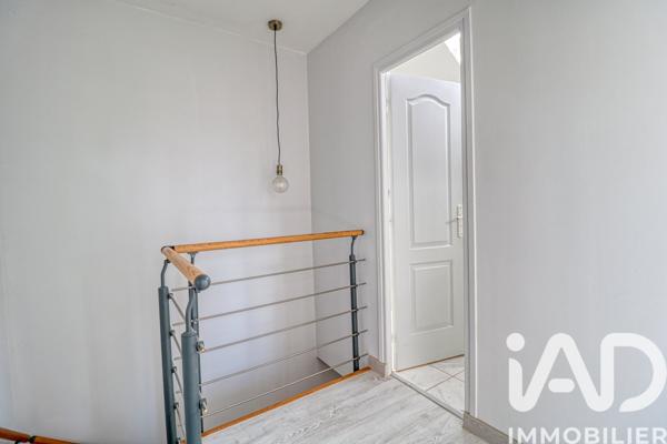 Maison à vendre 5 pièces 109 m² Pierrelaye