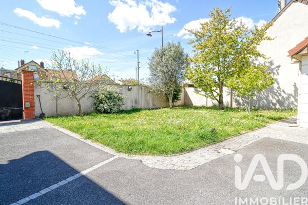 Maison à vendre 5 pièces 109 m² Pierrelaye