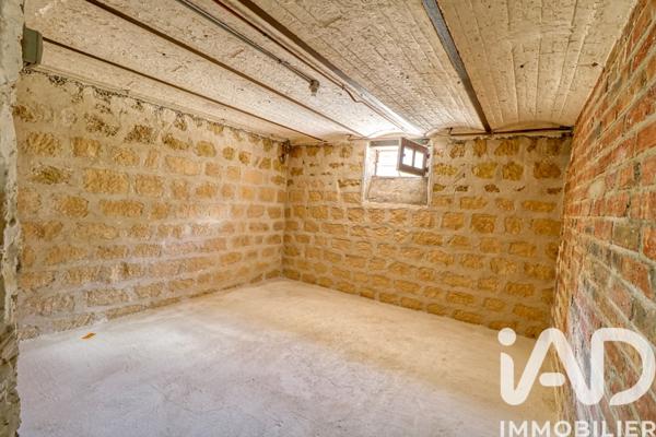 Maison à vendre 5 pièces 109 m² Pierrelaye