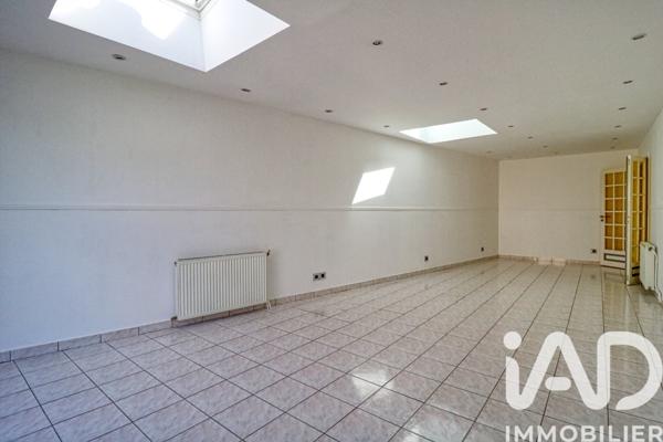 Maison à vendre 5 pièces 109 m² Pierrelaye
