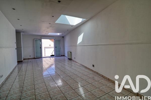 Maison à vendre 5 pièces 109 m² Pierrelaye