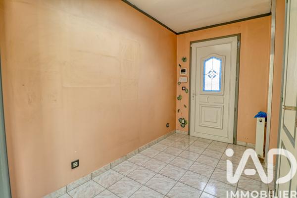 Maison à vendre 5 pièces 109 m² Pierrelaye