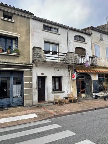 Lot de 2 appartements 7 pièce(s) 126.19 m2