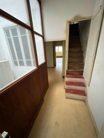 Lot de 2 appartements 7 pièce(s) 126.19 m2