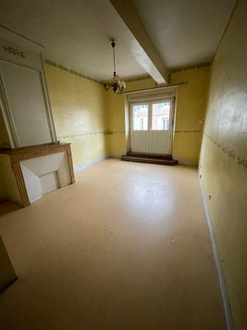 Lot de 2 appartements 7 pièce(s) 126.19 m2