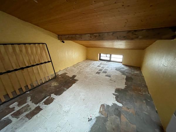 Lot de 2 appartements 7 pièce(s) 126.19 m2