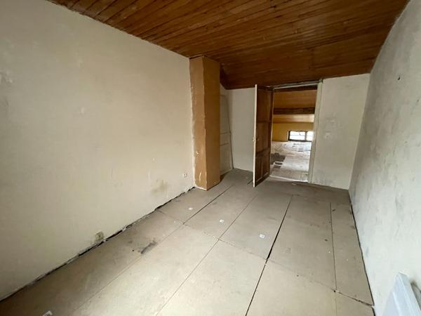 Lot de 2 appartements 7 pièce(s) 126.19 m2