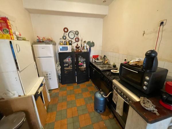 Lot de 2 appartements 7 pièce(s) 126.19 m2