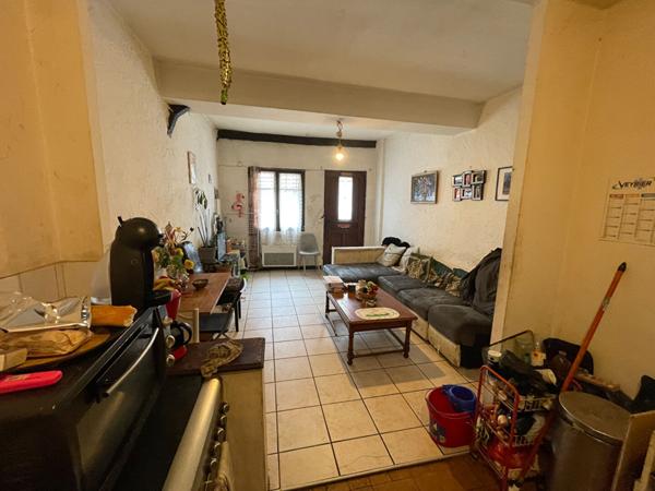 Lot de 2 appartements 7 pièce(s) 126.19 m2