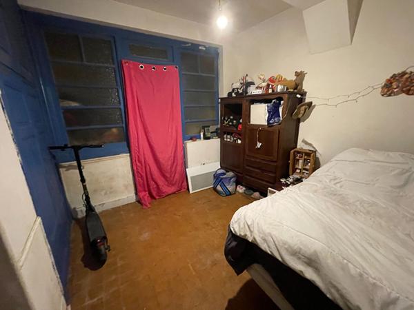 Lot de 2 appartements 7 pièce(s) 126.19 m2