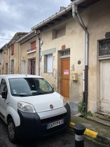 Lot de 2 appartements 7 pièce(s) 126.19 m2