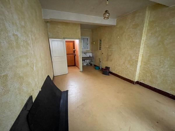 Lot de 2 appartements 7 pièce(s) 126.19 m2