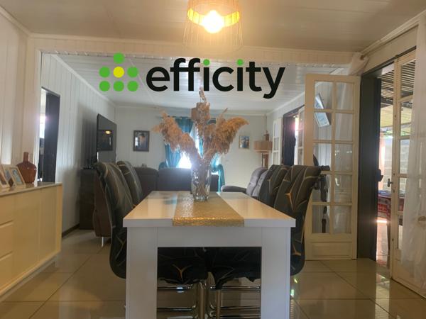 Maison
         3 pièces
        - 98 m² Exclusivité 210 000 € *
