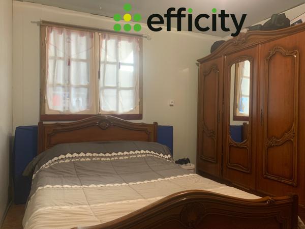 Maison
         3 pièces
        - 98 m² Exclusivité 210 000 € *