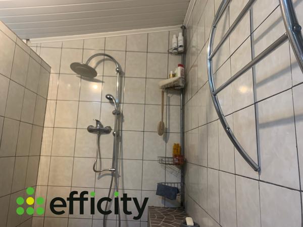 Maison
         3 pièces
        - 98 m² Exclusivité 210 000 € *