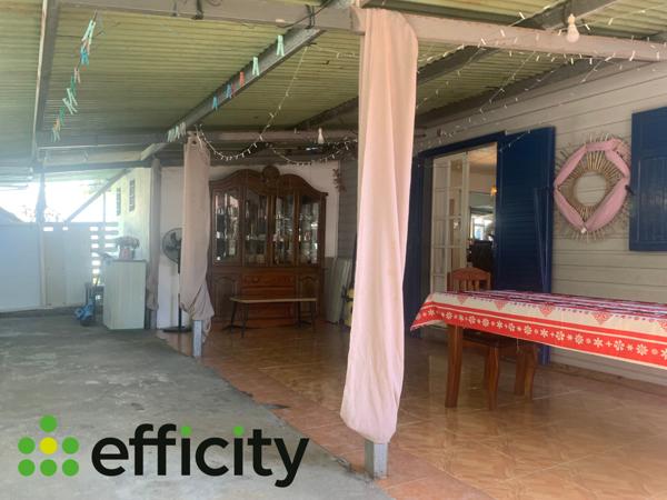 Maison
         3 pièces
        - 98 m² Exclusivité 210 000 € *