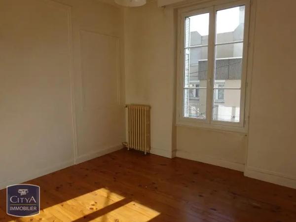 Appartement à louer 3 pièces 53.89m² Clermont-Ferrand (63000)