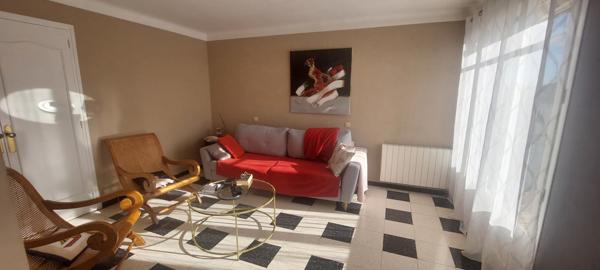 Perpignan (66000) BEL APPARTEMENT YPE 3