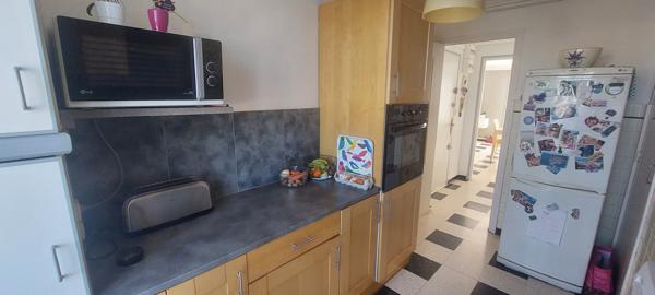 Perpignan (66000) BEL APPARTEMENT YPE 3