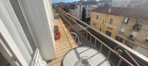 Perpignan (66000) BEL APPARTEMENT YPE 3