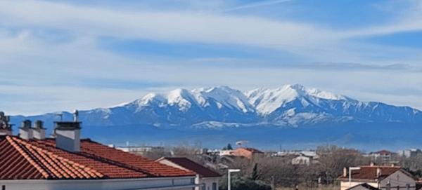 Perpignan (66000) BEL APPARTEMENT YPE 3