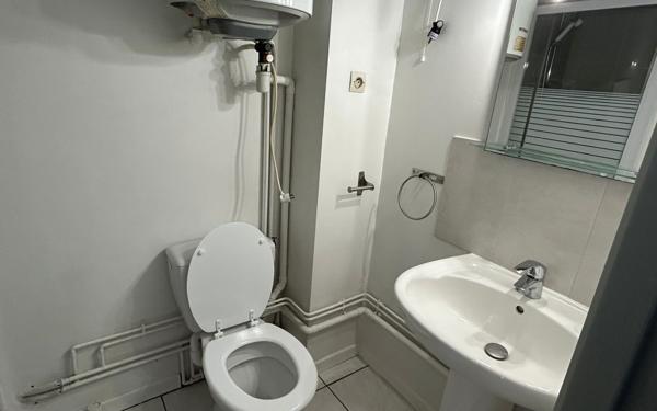 Appartement à louer    1 pièce •  Mont-de-Marsan