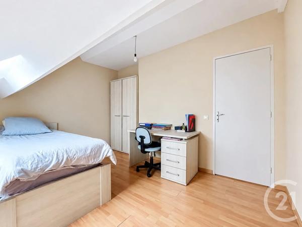Maison à vendre  6 pièces - 102,80 m 2   TOURCOING  - 59