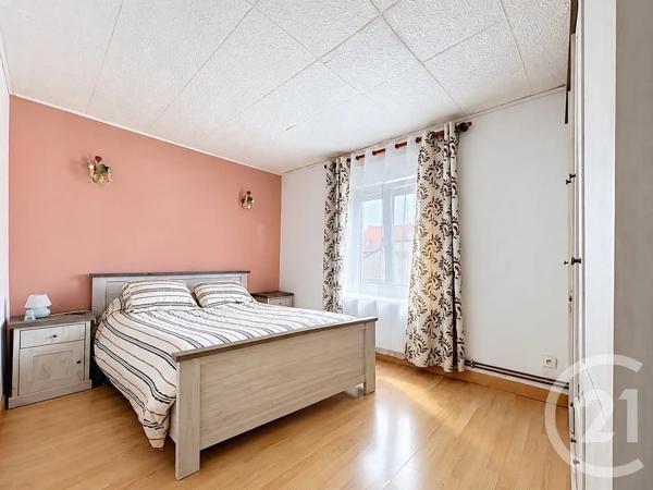 Maison à vendre  6 pièces - 102,80 m 2   TOURCOING  - 59