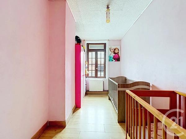 Maison à vendre  6 pièces - 102,80 m 2   TOURCOING  - 59
