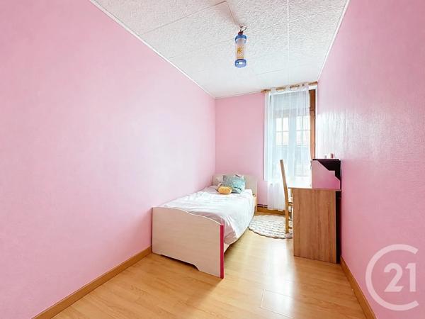 Maison à vendre  6 pièces - 102,80 m 2   TOURCOING  - 59