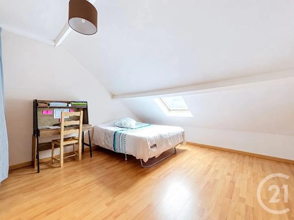 Maison à vendre  6 pièces - 102,80 m 2   TOURCOING  - 59