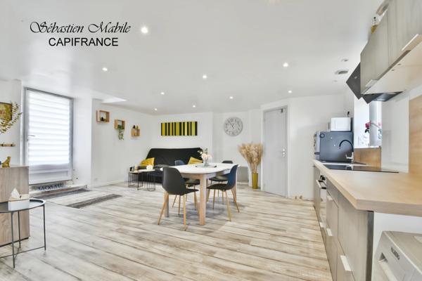 Maison à vendre 4 pièces PLEINE FOUGERES (35) en Bretagne en Baie du Mont Saint Michel