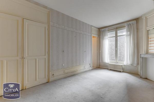 Appartement à vendre 3 pièces 105m² Lille (59800)