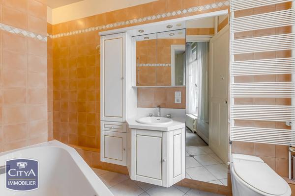 Appartement à vendre 3 pièces 105m² Lille (59800)