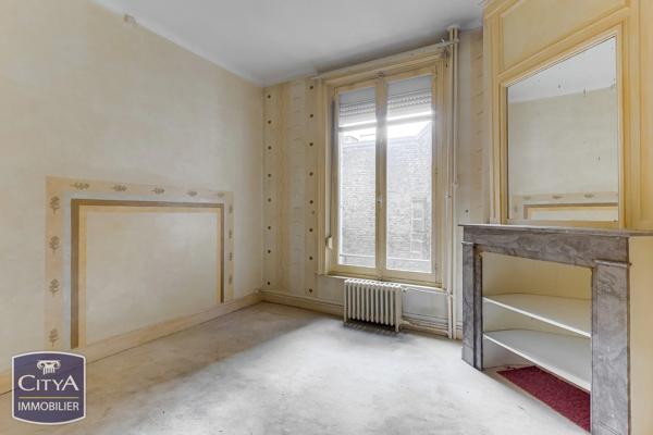 Appartement à vendre 3 pièces 105m² Lille (59800)