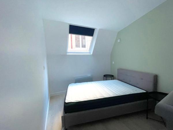 A LOUER : T3 à LILLE • Gare lille flandres • 1 030 € CC • Réf. G440-11