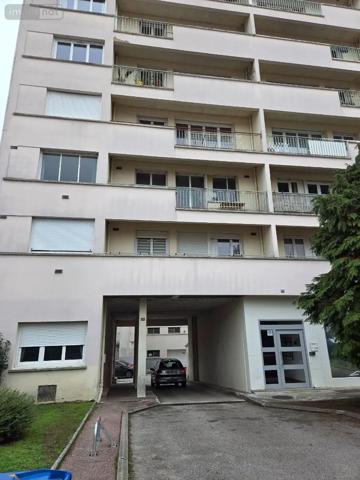 Achat - Garage et parking | Garage - Parking Limoges 87000