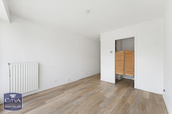Appartement à vendre 1 pièce 21m² Bordeaux (33000)