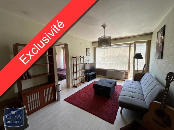 Appartement à vendre Bergerac (24100)