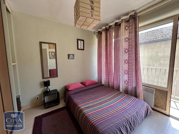 Appartement à vendre Bergerac (24100)