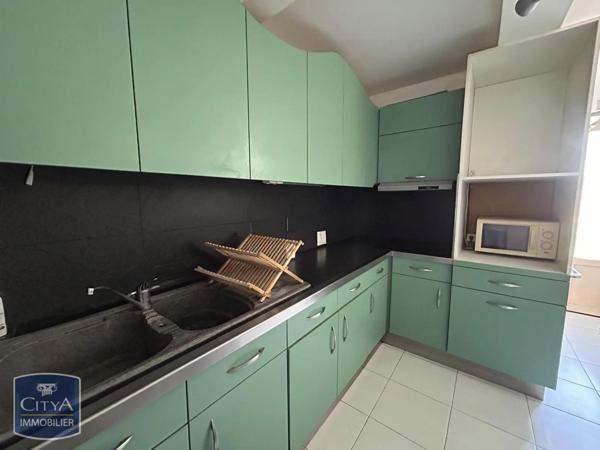 Appartement à vendre Bergerac (24100)