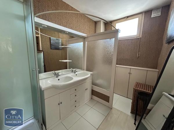 Appartement à vendre Bergerac (24100)