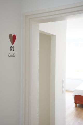 T1bis  20m² meublé dans grande maison d’architecte - Gare de Bègles Tram B