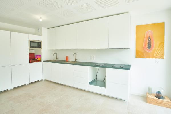 T1bis  20m² meublé dans grande maison d’architecte - Gare de Bègles Tram B